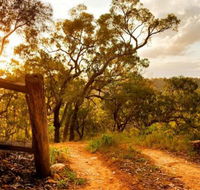 Kurrajong Trails and Cottages - Accommodation Great Ocean Road