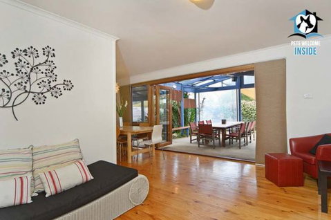 PetLet 2: 22 Colman Road At Goolwa - Accommodation Great Ocean Road 0