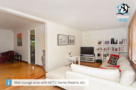 PetLet 2: 22 Colman Road At Goolwa - Accommodation Great Ocean Road 1