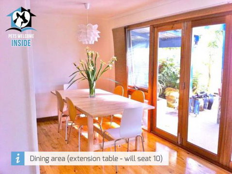PetLet 2: 22 Colman Road At Goolwa - Accommodation Great Ocean Road 2