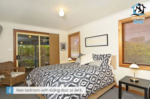 PetLet 2: 22 Colman Road At Goolwa - Accommodation Great Ocean Road 3