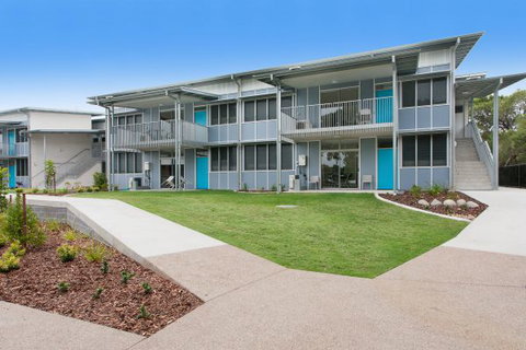 Sunshine Coast Recreation Centre - Accommodation Great Ocean Road 0