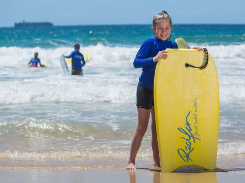 Sunshine Coast Recreation Centre - Accommodation Great Ocean Road 2
