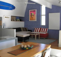 Boomers Beach House - Accommodation Great Ocean Road