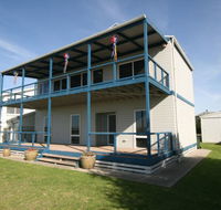 LJ Hooker Goolwa Holiday Rentals - 25 Barrage Road Goolwa South - Accommodation Great Ocean Road