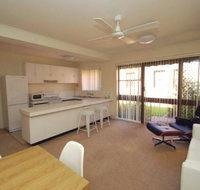 Ovens CBD Apartment 3 - Accommodation Great Ocean Road