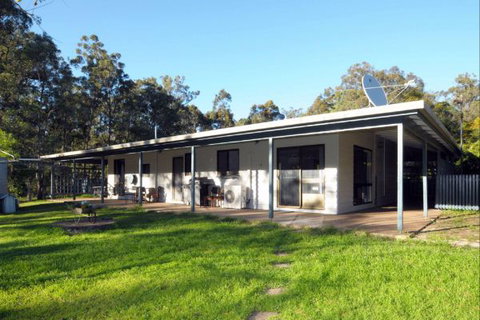 Wallaby Cottage - Accommodation Great Ocean Road 0