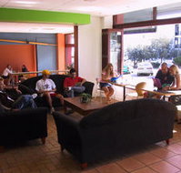 Ocean Beach Backpackers - Accommodation Great Ocean Road