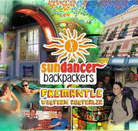 Sundancer Backpackers - Accommodation Great Ocean Road