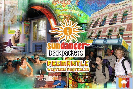 Sundancer Backpackers - Accommodation Great Ocean Road 0