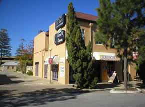 The Pirates Backpackers - Accommodation Great Ocean Road 1