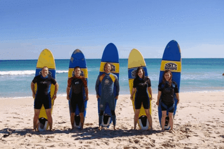 The Pirates Backpackers - Accommodation Great Ocean Road 3