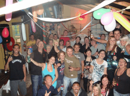 The Pirates Backpackers - thumb 4