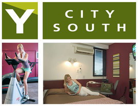 Y Hotel City South - Accommodation Great Ocean Road 1