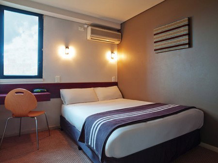 Y Hotel City South - Accommodation Great Ocean Road 0