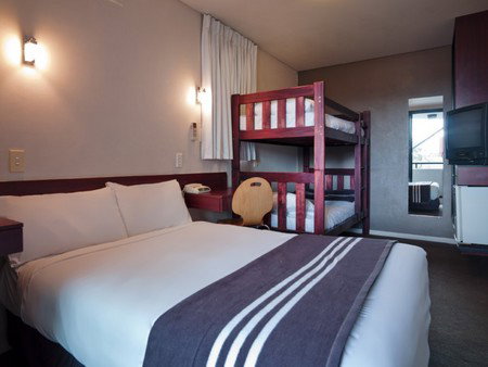 Y Hotel City South - Accommodation Great Ocean Road 2