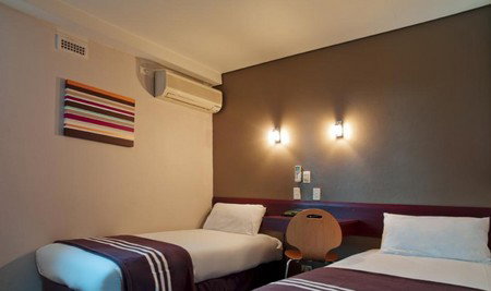 Y Hotel City South - Accommodation Great Ocean Road 3