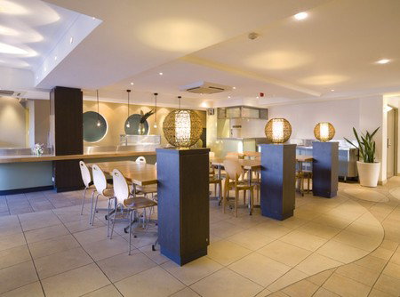 Y Hotel City South - Accommodation Great Ocean Road 4