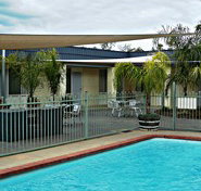 Ryley Motor Inn - Accommodation Great Ocean Road