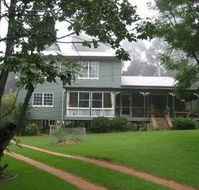 Bunya Mountains Accommodation - Accommodation Great Ocean Road