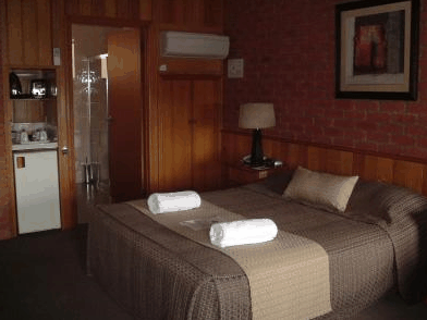Best Western Bakery Hill Motel - Accommodation Great Ocean Road 1