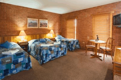 Best Western Bakery Hill Motel - Accommodation Great Ocean Road 3