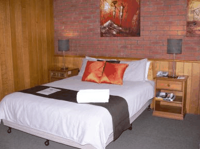 Best Western Bakery Hill Motel - Accommodation Great Ocean Road 4