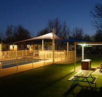 BIG4 Mildura Deakin Holiday Park - Accommodation Great Ocean Road