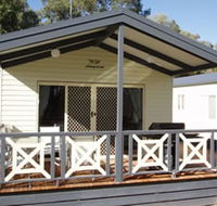 BIG4 Mildura Golden River Holiday Resort - Accommodation Great Ocean Road