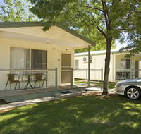 BIG4 Crossroads Holiday Park - Accommodation Great Ocean Road