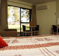 Mildura Golf Club Resort - Accommodation Great Ocean Road