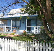 Penny's Cottage - Accommodation Great Ocean Road