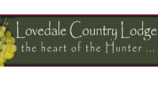 Lovedale Country Lodge - Accommodation Great Ocean Road