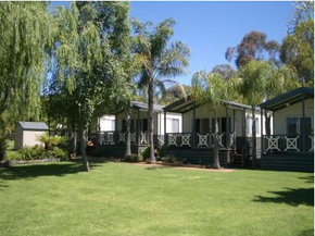 Boathaven Holiday Park - Accommodation Great Ocean Road 1