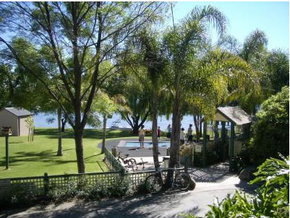 Boathaven Holiday Park - Accommodation Great Ocean Road 2