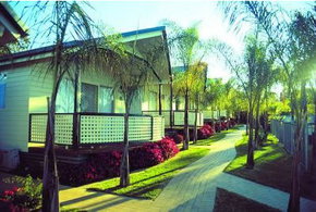 Boathaven Holiday Park - Accommodation Great Ocean Road 5