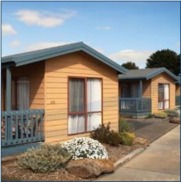 Ashley Gardens Big4 Holiday Village - Accommodation Great Ocean Road 0