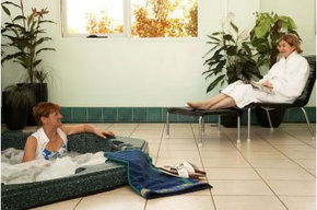 Ashley Gardens Big4 Holiday Village - Accommodation Great Ocean Road 2