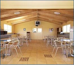 Ashley Gardens Big4 Holiday Village - Accommodation Great Ocean Road 5