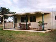 Camerons Farmstay - Accommodation Great Ocean Road 1