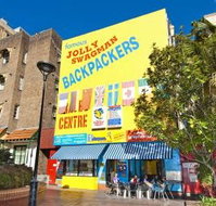 Jolly Swagman Backpackers Sydney Hostel - Accommodation Great Ocean Road