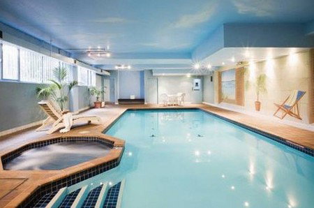 Pacific International Apts Bankstown - Accommodation Great Ocean Road 0