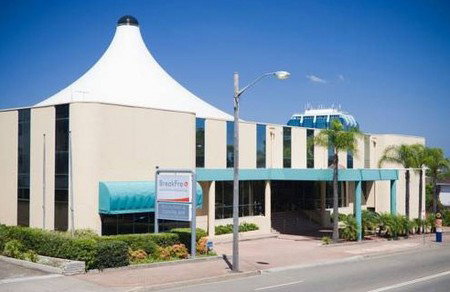Pacific International Apts Bankstown - Accommodation Great Ocean Road 2