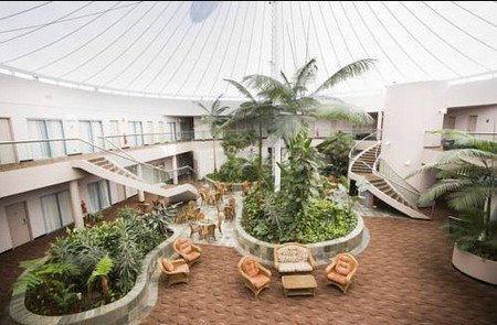 Pacific International Apts Bankstown - Accommodation Great Ocean Road 3