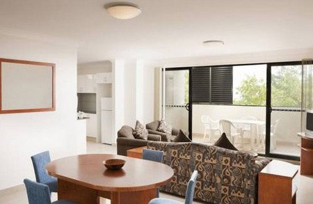 Pacific International Apts Bankstown - Accommodation Great Ocean Road 4