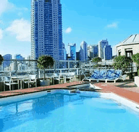 Citigate Central Sydney - Accommodation Great Ocean Road