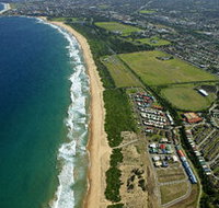 Wollongong Surf Leisure Resort - Accommodation Great Ocean Road