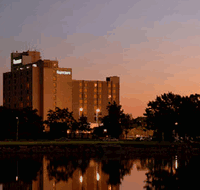 Mercure Sydney Airport - Accommodation Great Ocean Road