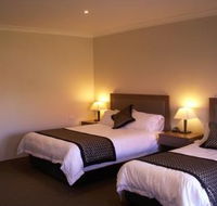 Parkes Int Motor Inn - Accommodation Great Ocean Road