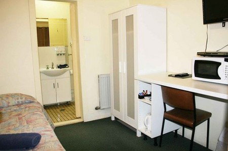 Alpine Heritage Motel - Accommodation Great Ocean Road 0